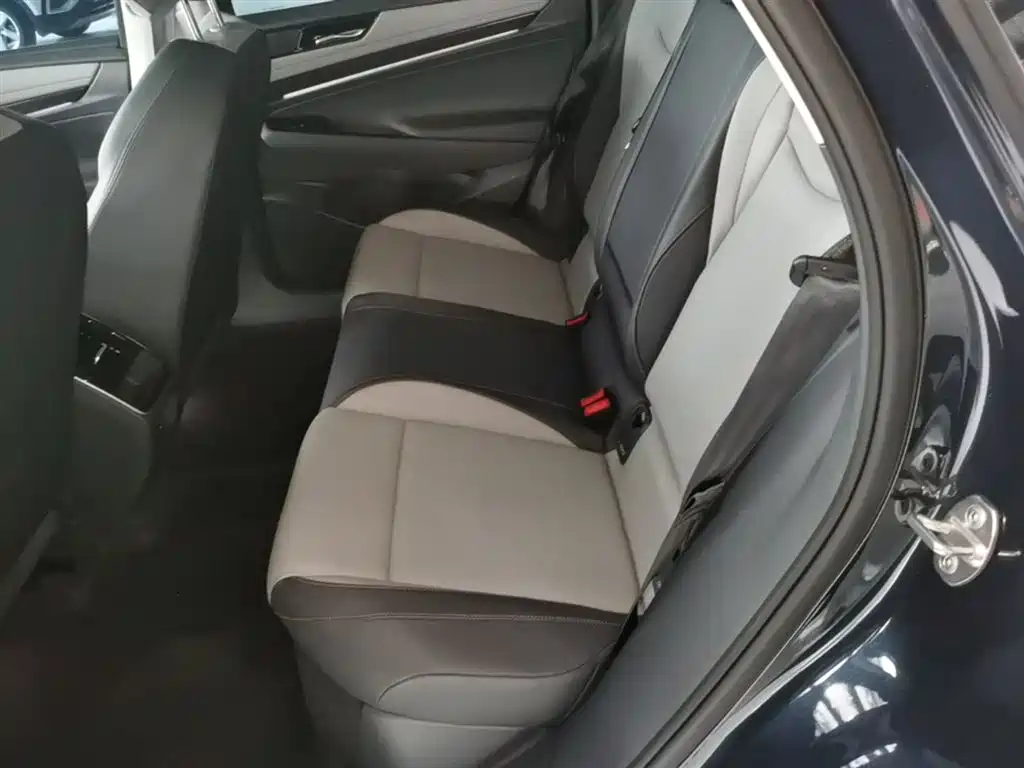 Volkswagen ID.7 VIZZION 2024 AIR фото 17