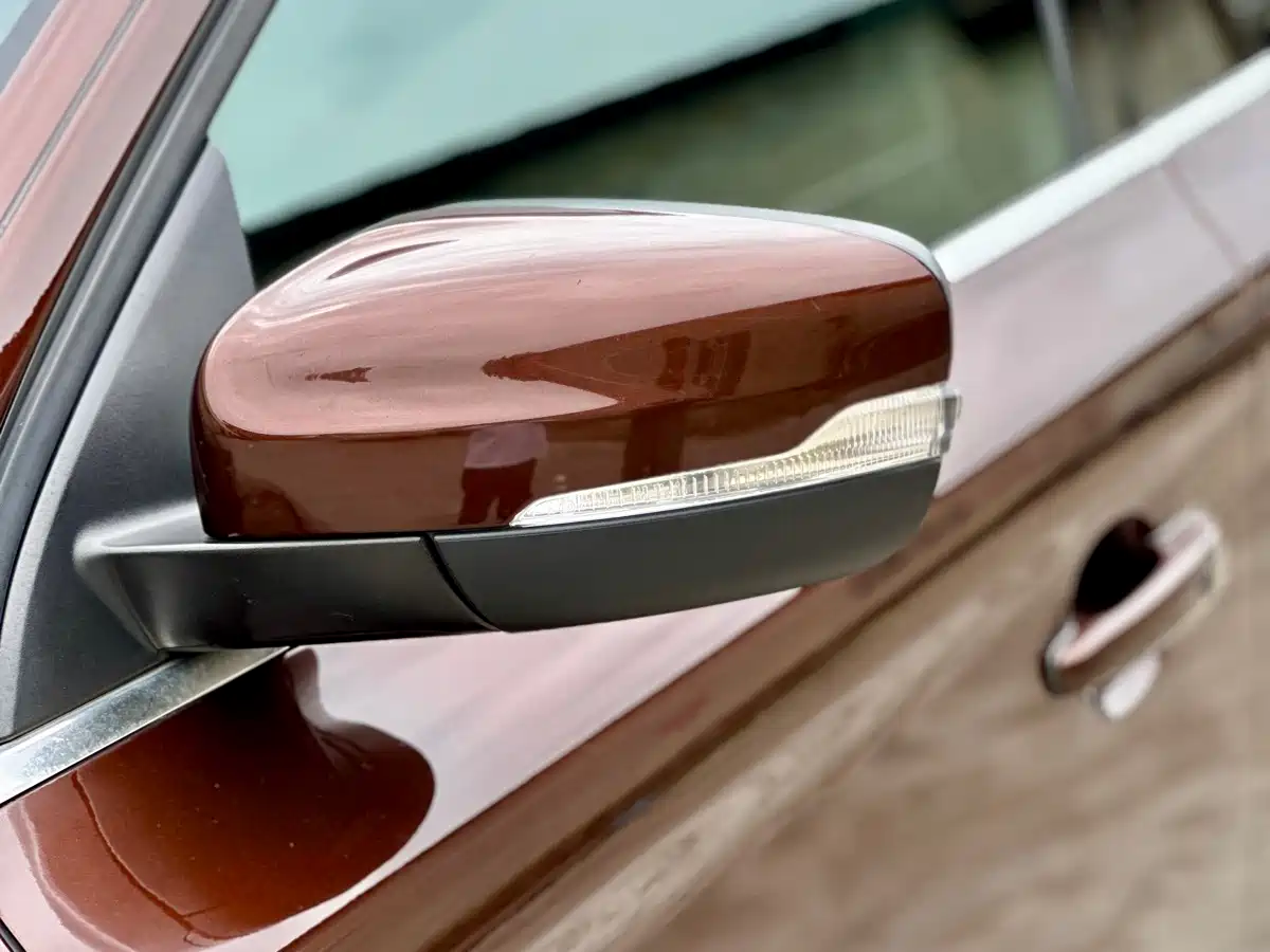 Volvo XC60 (Import) 2014 2014 T5 Wisdom & Elegance