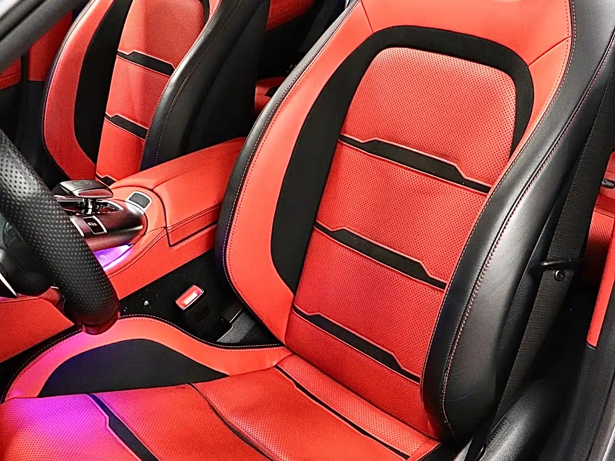 Mercedes-Benz AMG GT 2019 AMG GT 50 4-Door Coupe фото 12