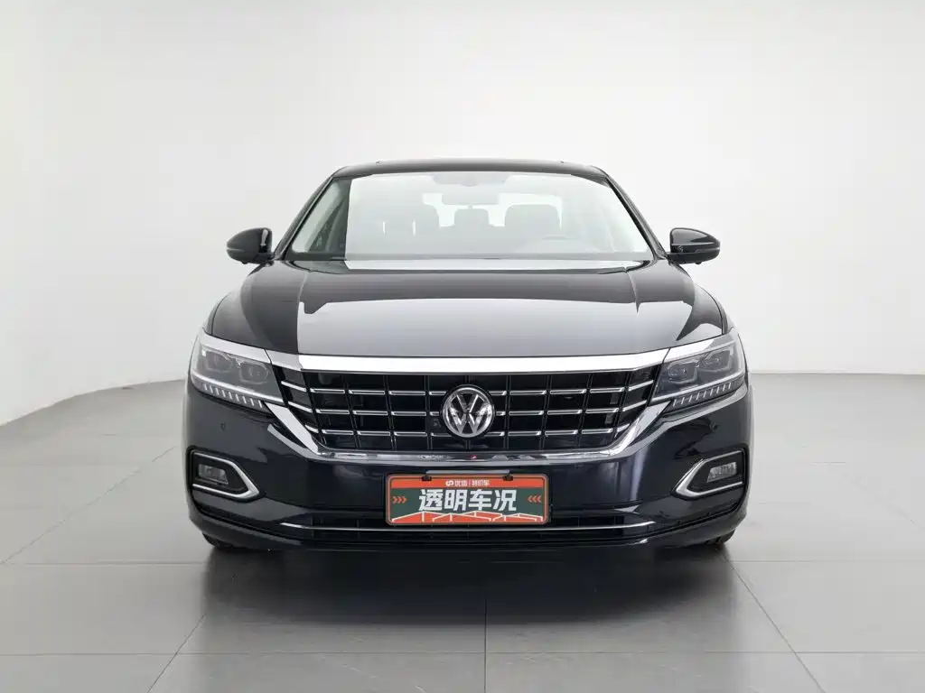 Фото 3 - Volkswagen Passat