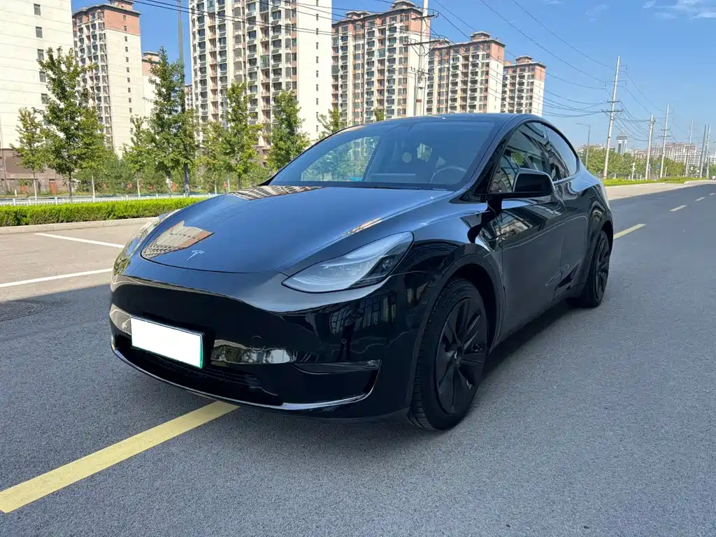صورة 1 - Tesla Model Y