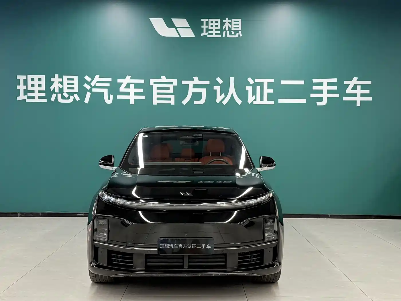 IDEAL CAR IDEAL L7