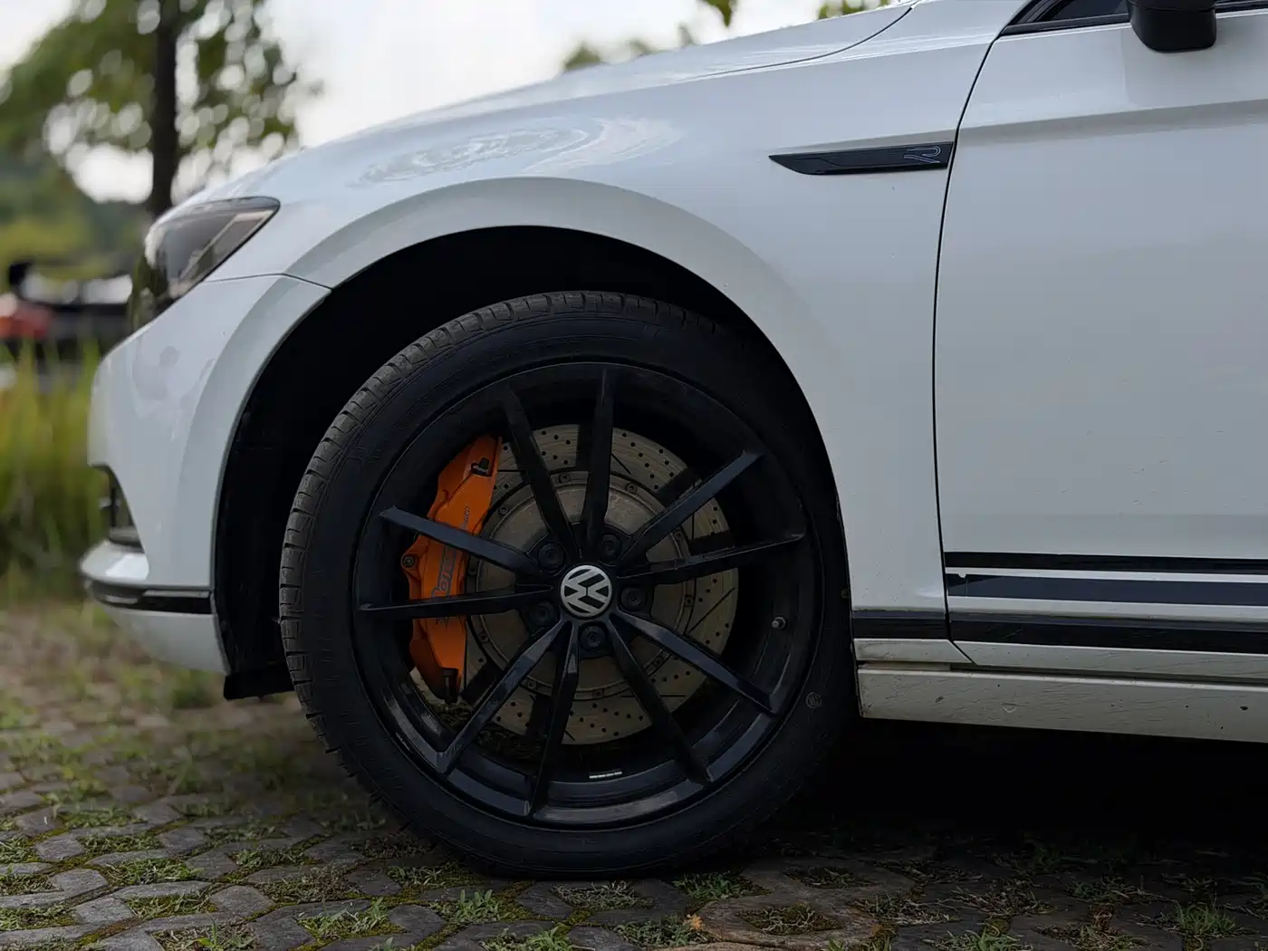Volkswagen Weilan 2018 380TSI 2WD Comfort Edition фото 21