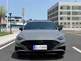 Фото 2 - Hyundai Sonata