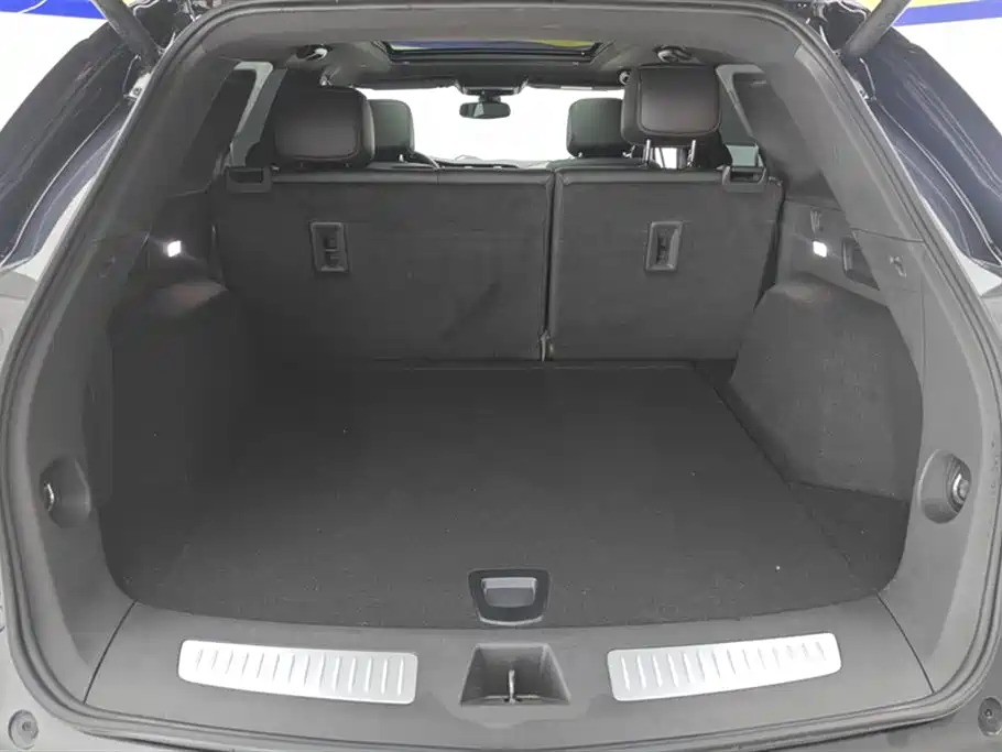Cadillac XT5 2021 28T Luxury фото 4