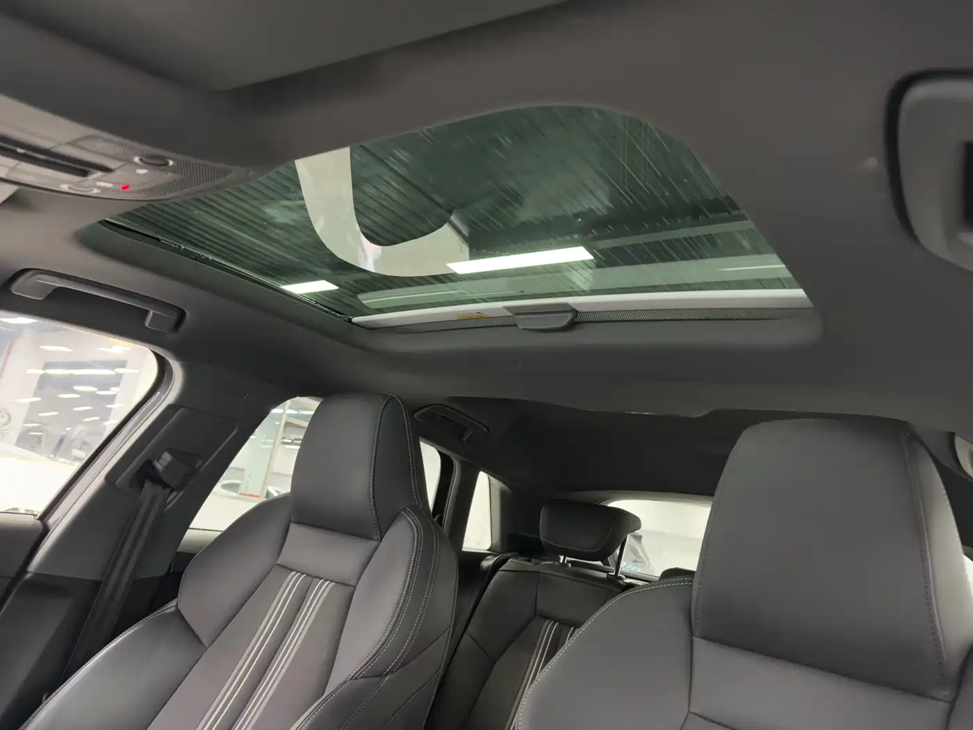 Audi A3 2023 Facelift Sportback 35 TFSI Fashion Sport фото 12