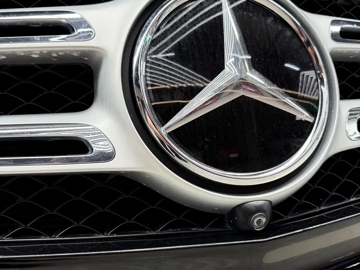 Mercedes-Benz GLS 2017 GLS 500 4MATIC фото 11