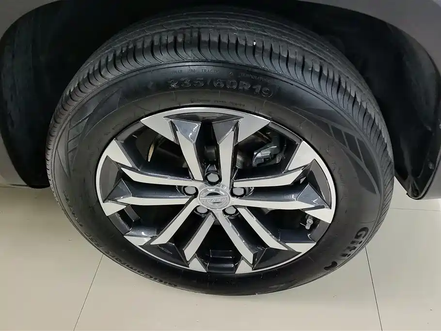 Haval Big Dog 2022 1.5T DCT FWD Border Collie Edition фото 6