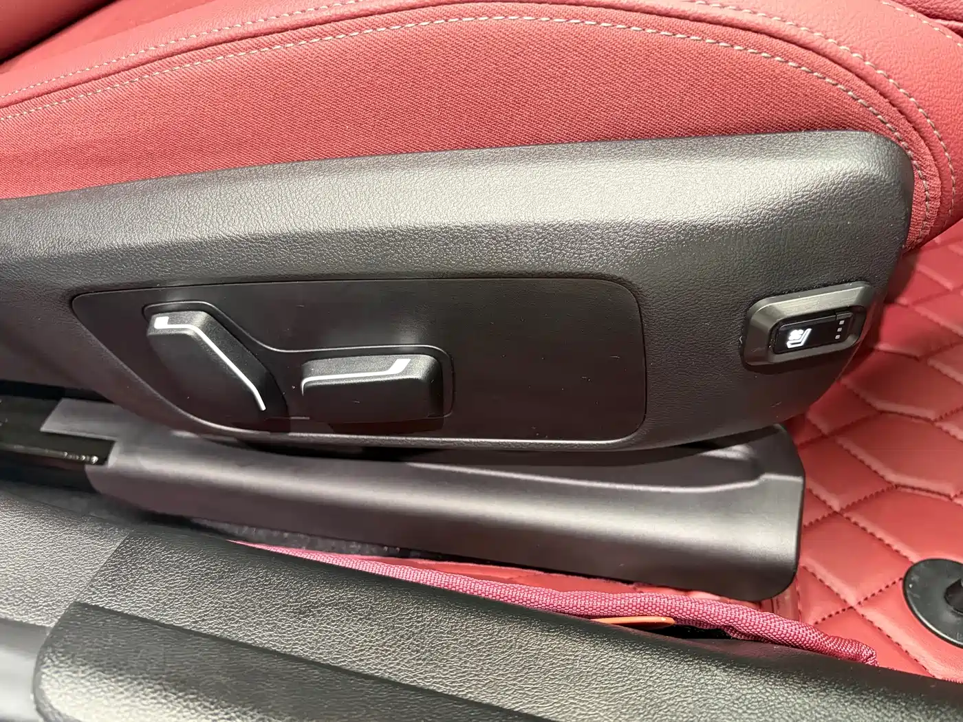 BMW i3 2025 2025 eDrive 35 L