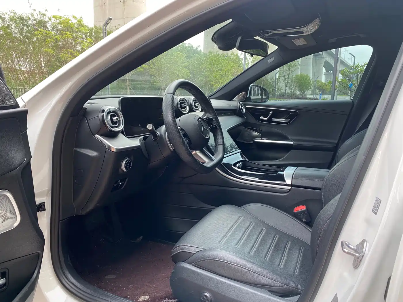 Mercedes-Benz C-Class 2023 C 260 L Sport фото 4