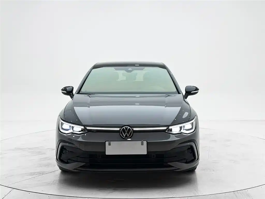 Volkswagen Golf 2021 280TSI DSG R-Line фото 2