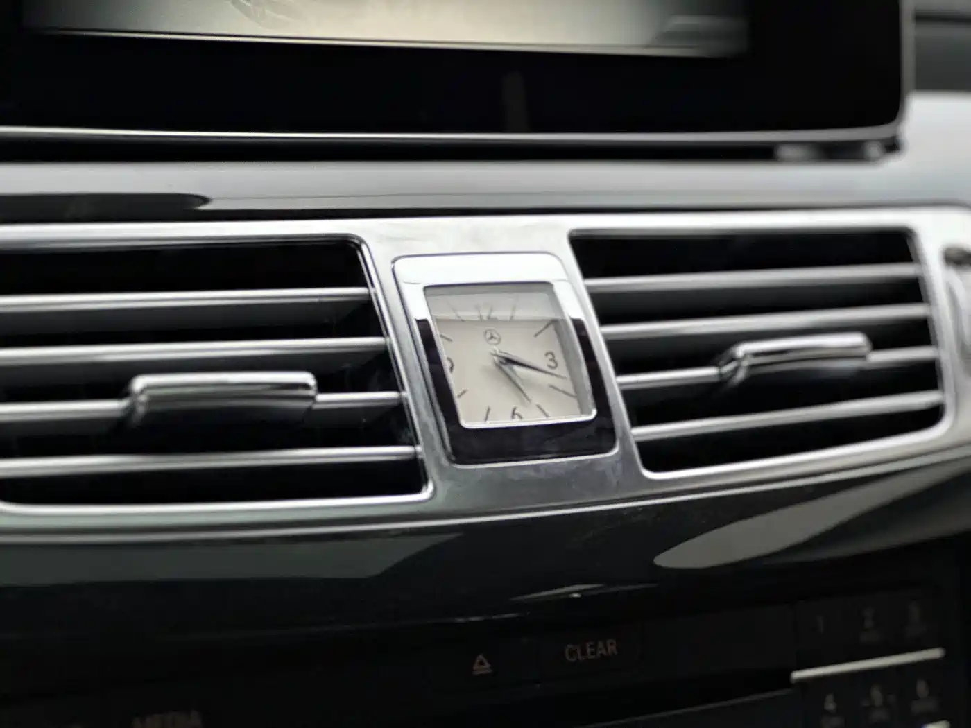Mercedes-Benz CLS 2015 CLS 260 фото 6