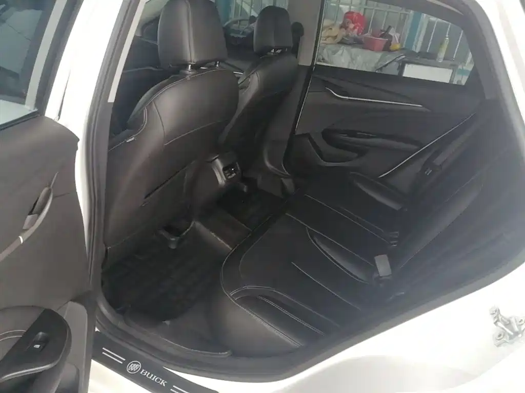 Buick Excelle 2017 15N Automatic Luxury фото 17