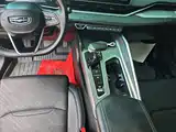 Фото 14 - Geely Preface