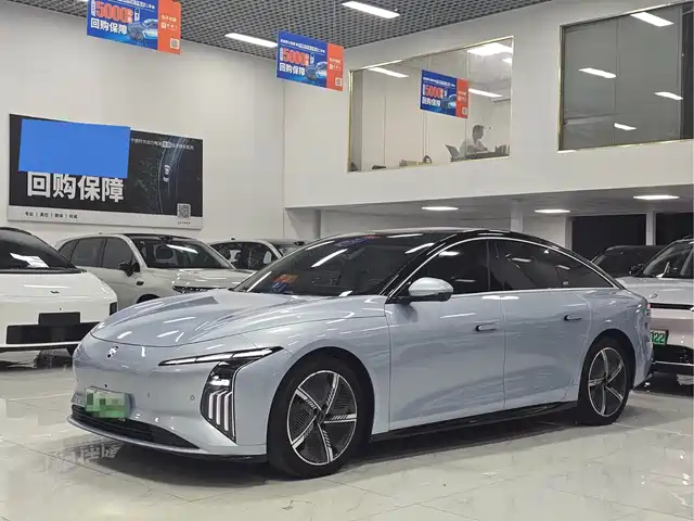  Dongfeng Fengxing Stellar S7 2024 555 Luxury Edition