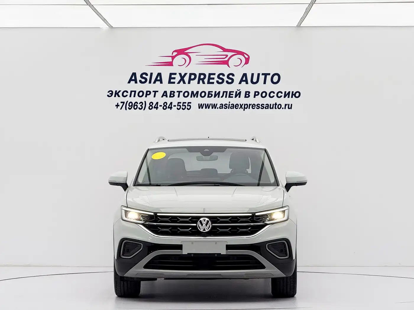 Volkswagen Tayron 2023 280TSI 2WD Luxury Plus Advanced Edition фото 2