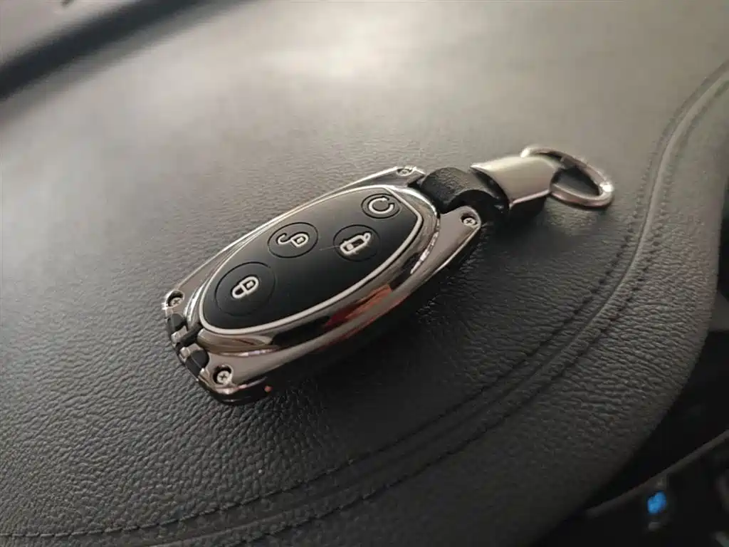 BYD Song MAX 2019 1.5T Auto Smart Connected Sunroof 6-seater China VI фото 9