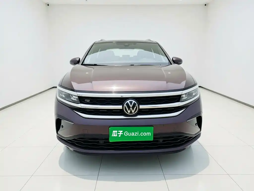 VOLKSWAGEN LANJING