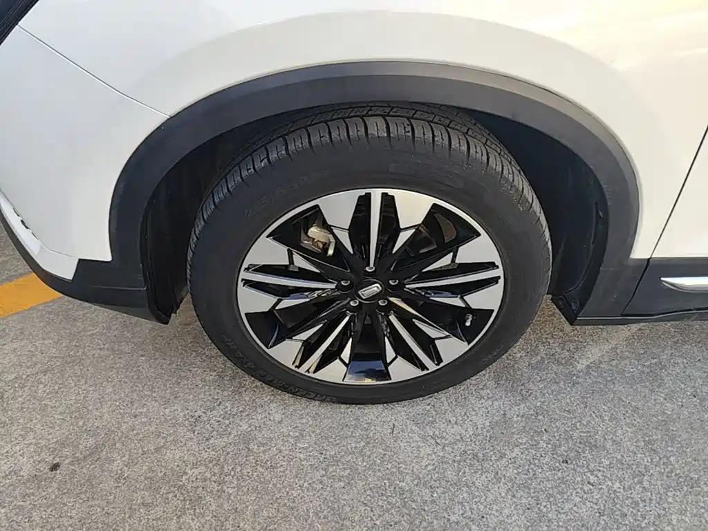 Besturn Bestune T77 2019 2019 230 TID Auto Luxury China VI