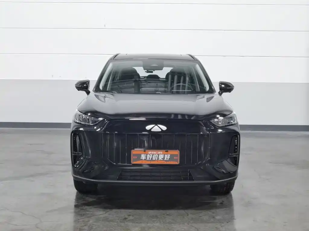 Chery Fengyun Fengyun T9 2026 2025 120 Long Range Premium 5-seater LFP