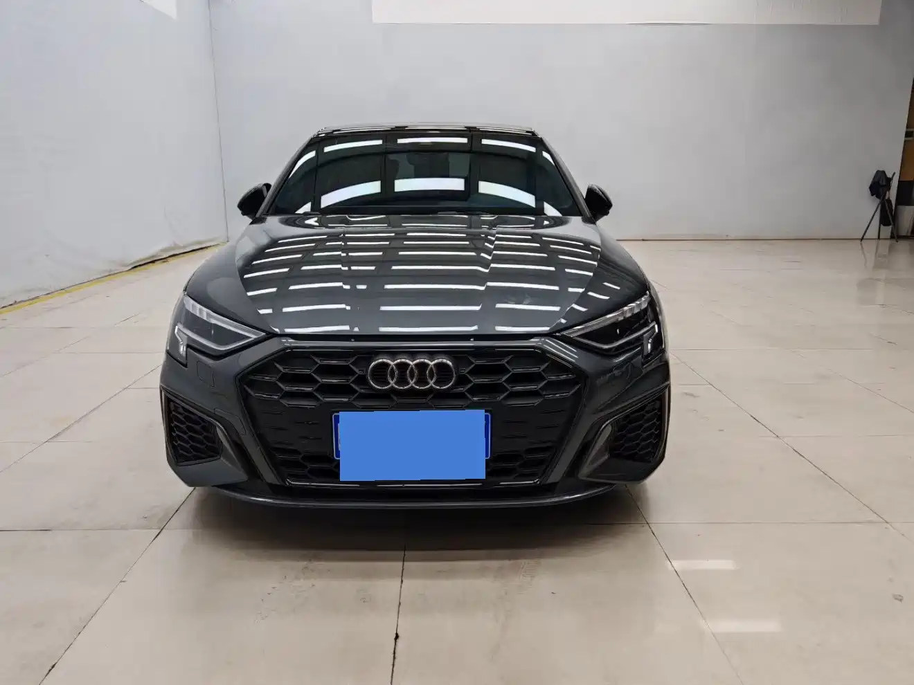 Фото 2 - Audi A3