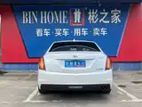 Фото 27 - Cadillac CT6