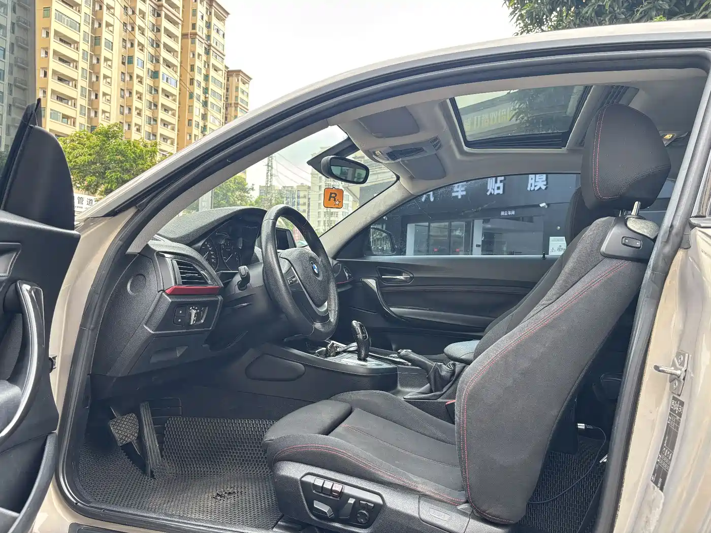 Фото 11 - BMW 2 Series (Import)