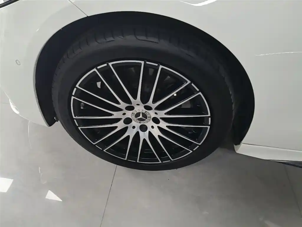 Mercedes-Benz C-Class 2023 C 260 L Sport фото 23