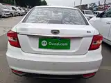 Фото 6 - Geely Vision