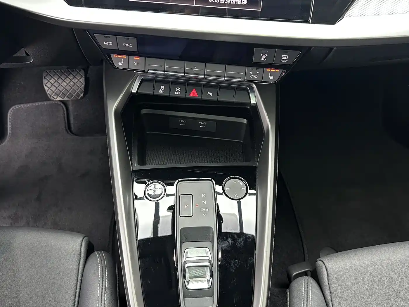 Audi A3 2022 Sportback 35 TFSI Style Sport фото 14