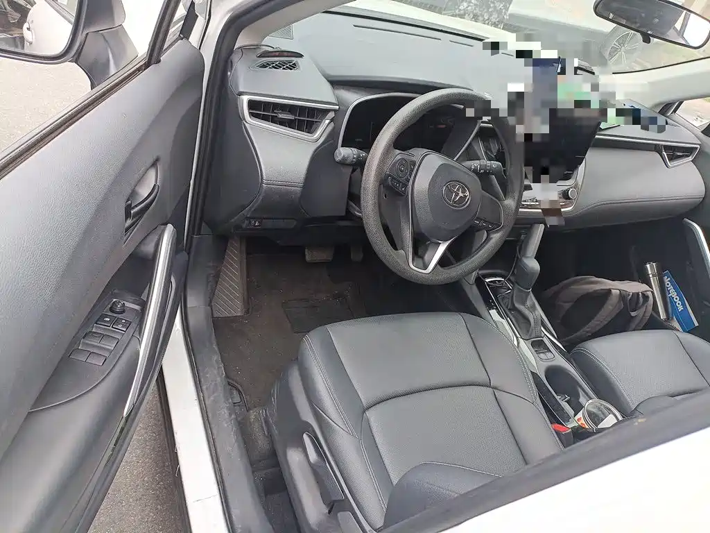 Photo 17 - Toyota Frontlander