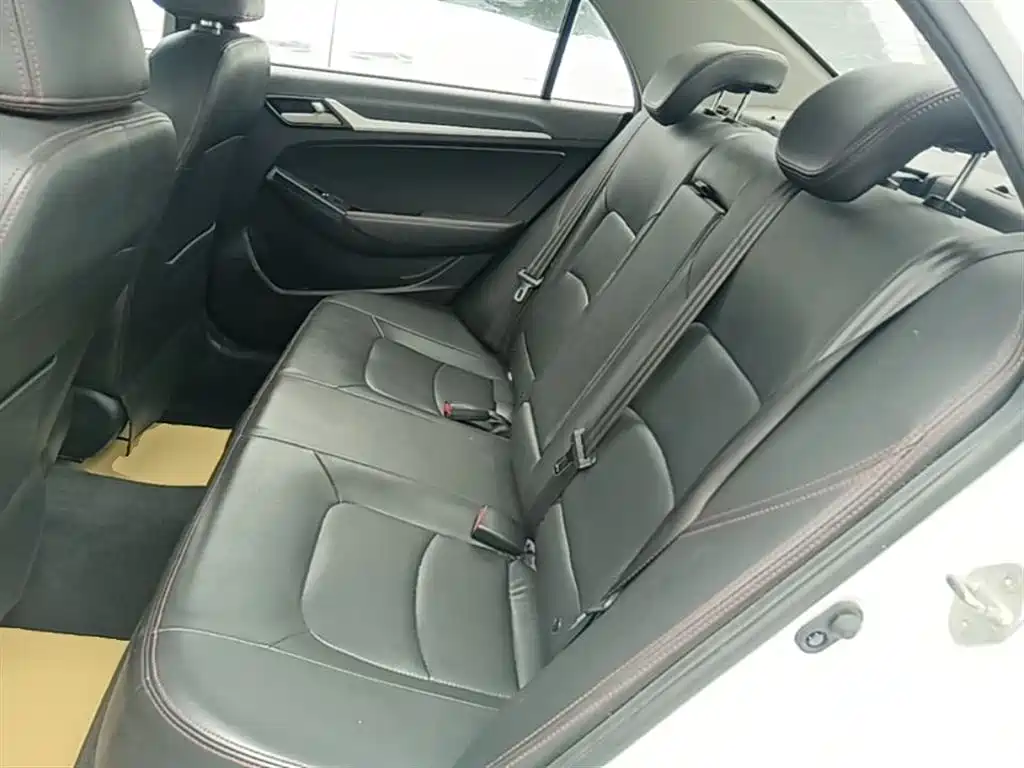 Geely Vision 2016 2016 1.5L Auto Happiness Edition