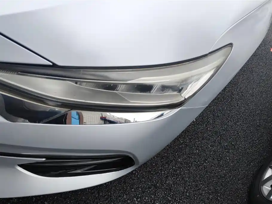 Hyundai Fista 2019 280TGDi Smart Speed Edition China VI фото 5