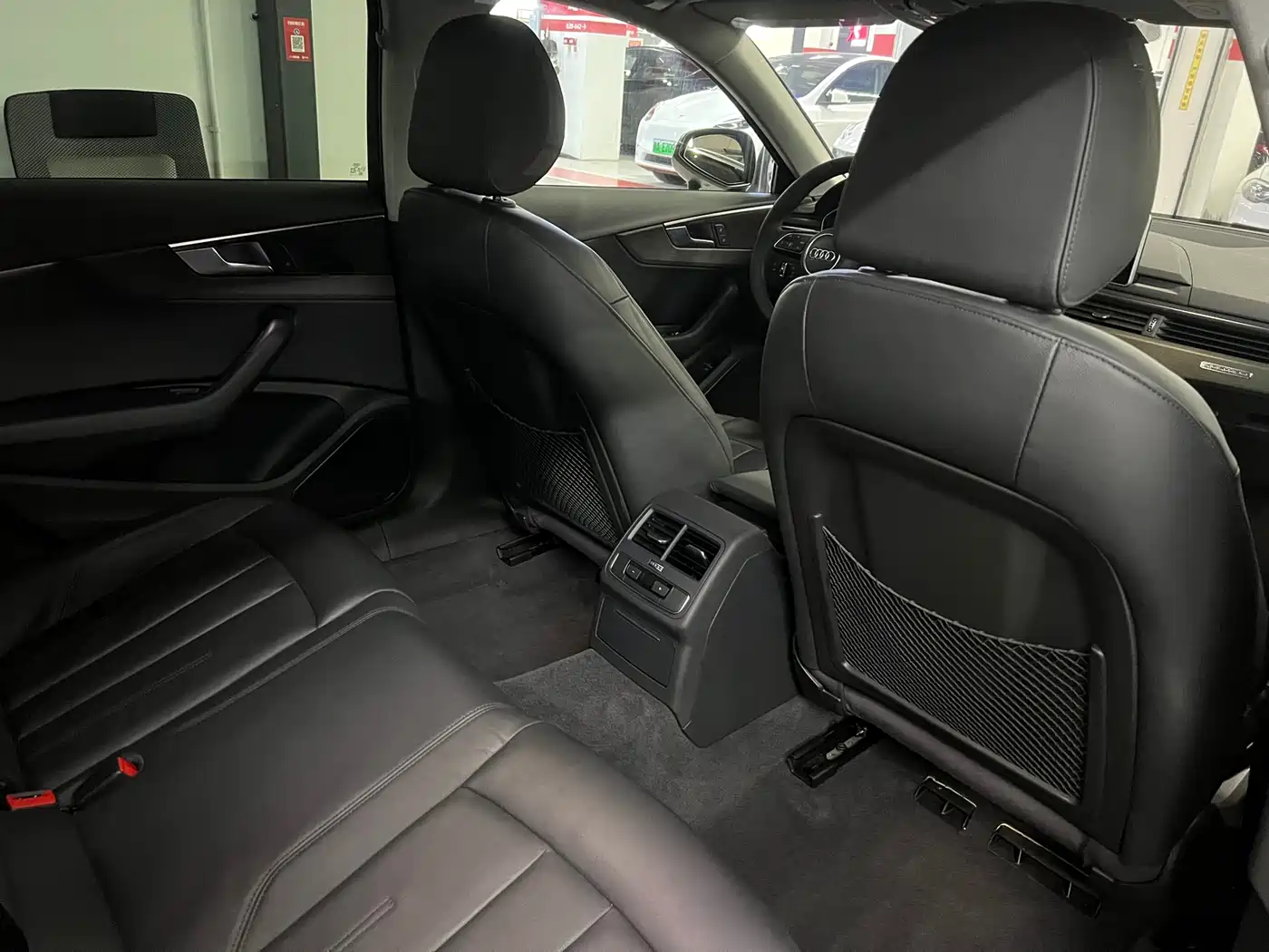 Audi A4L 2017 45 TFSI quattro Style Edition фото 5