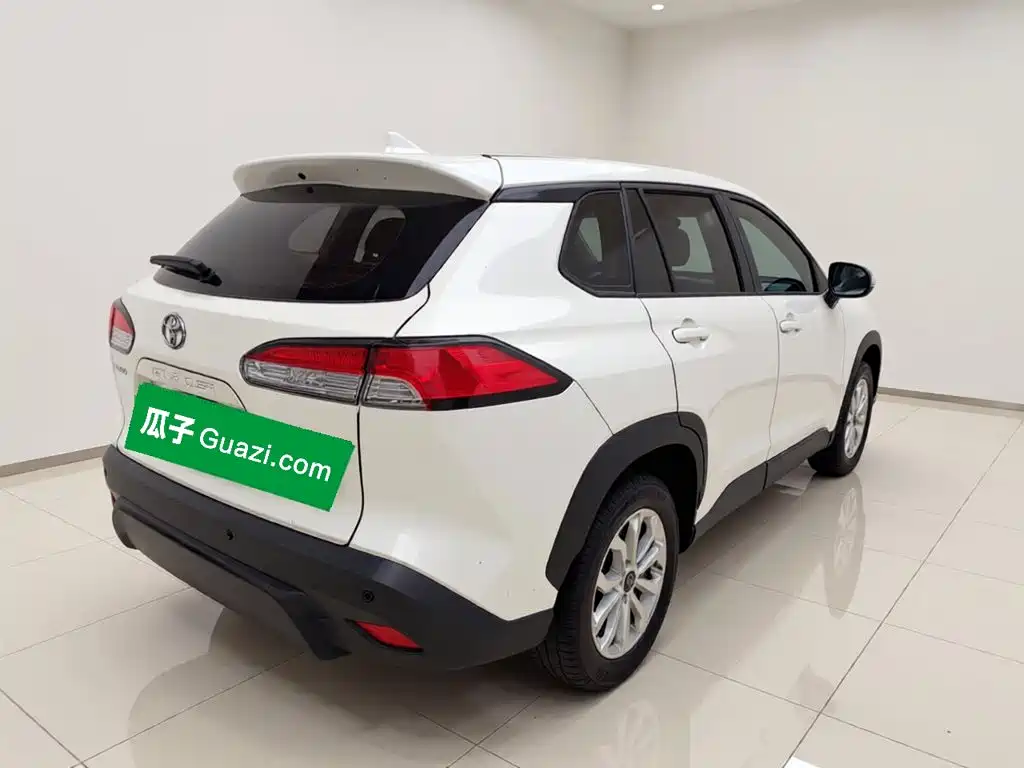 Photo 6 - Toyota Frontlander
