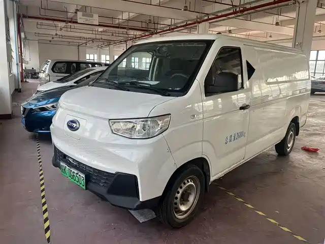  Karry Jiangtun 2022 Finless Porpoise I Smart Edition Gotion High-Tech