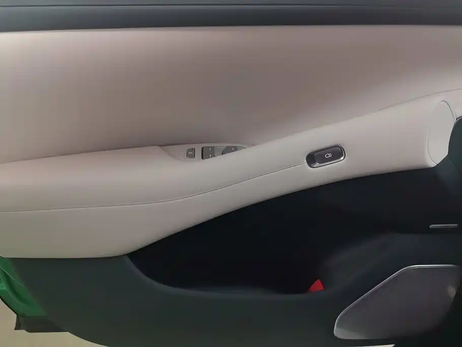 Xiaomi Auto Xiaomi YU7 2026 2025 Extended Range RWD Edition