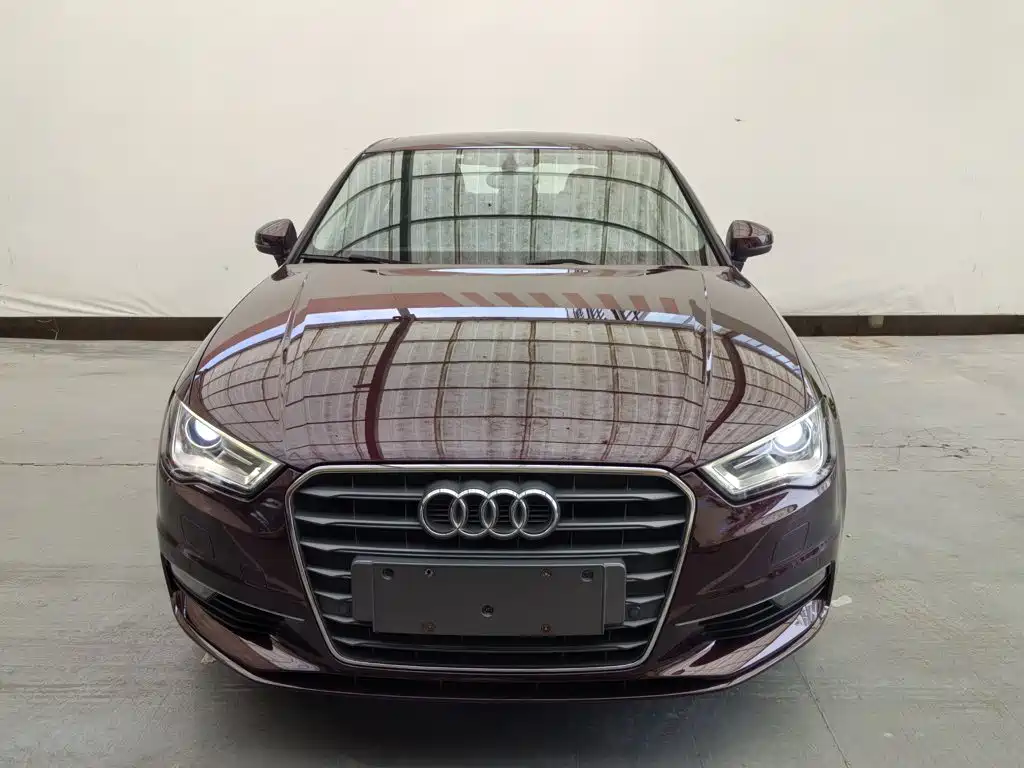 Фото 21 - Audi A3