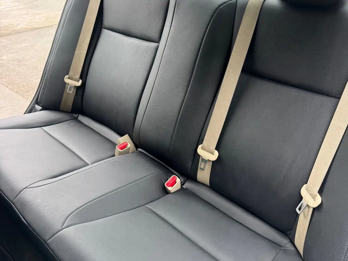 Honda City 2016 2017 1.5L CVT Comfort