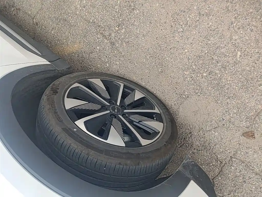 BYD Song PLUS PHEV 2025 DM-i 112KM Honor фото 23