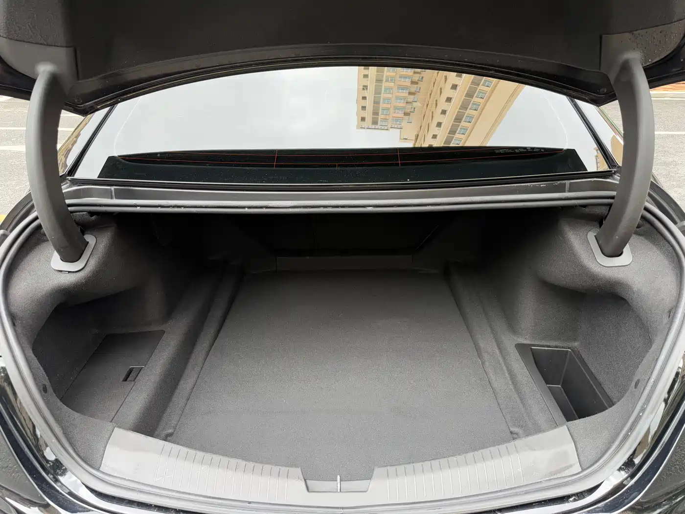 Cadillac CT5 2021 28T Luxury фото 7
