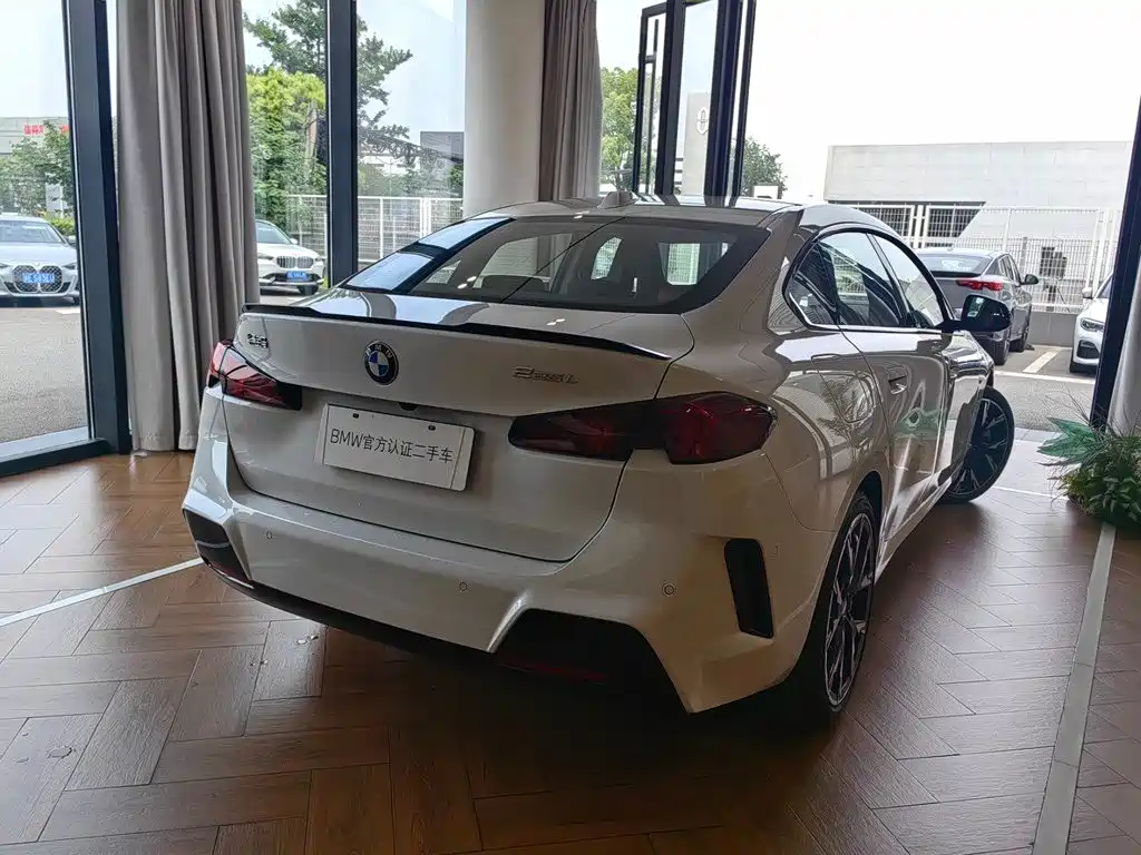 BMW 2 Series 2025 2025 225L M Sport Moonlight Package