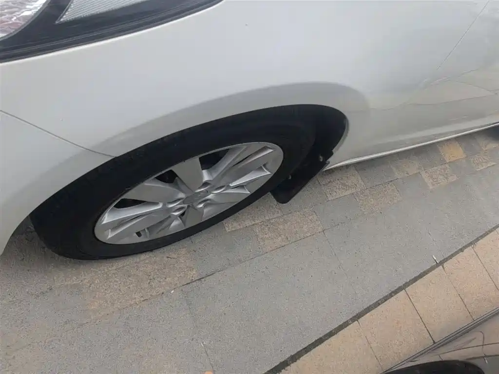 Kia K3 2013 1.6L Automatic GLS фото 23