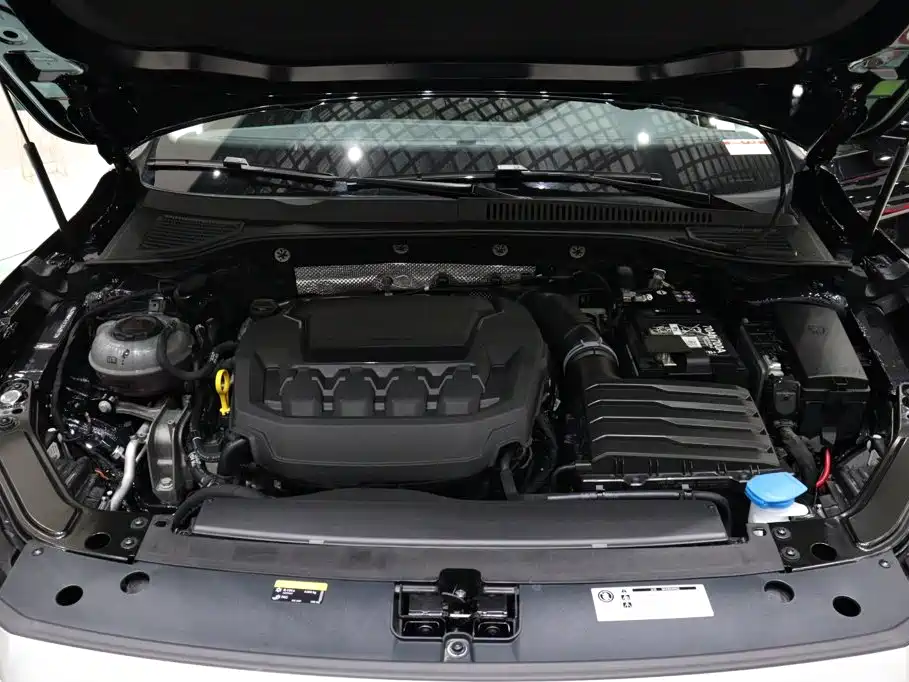 Volkswagen Passat 2026 2026 Outstanding Edition 380TSI Dragon Soaring Version