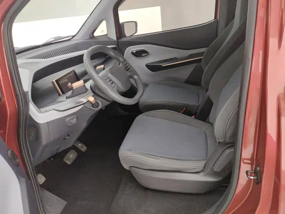Baojun E200 2020 2020 305KM Smart Edition