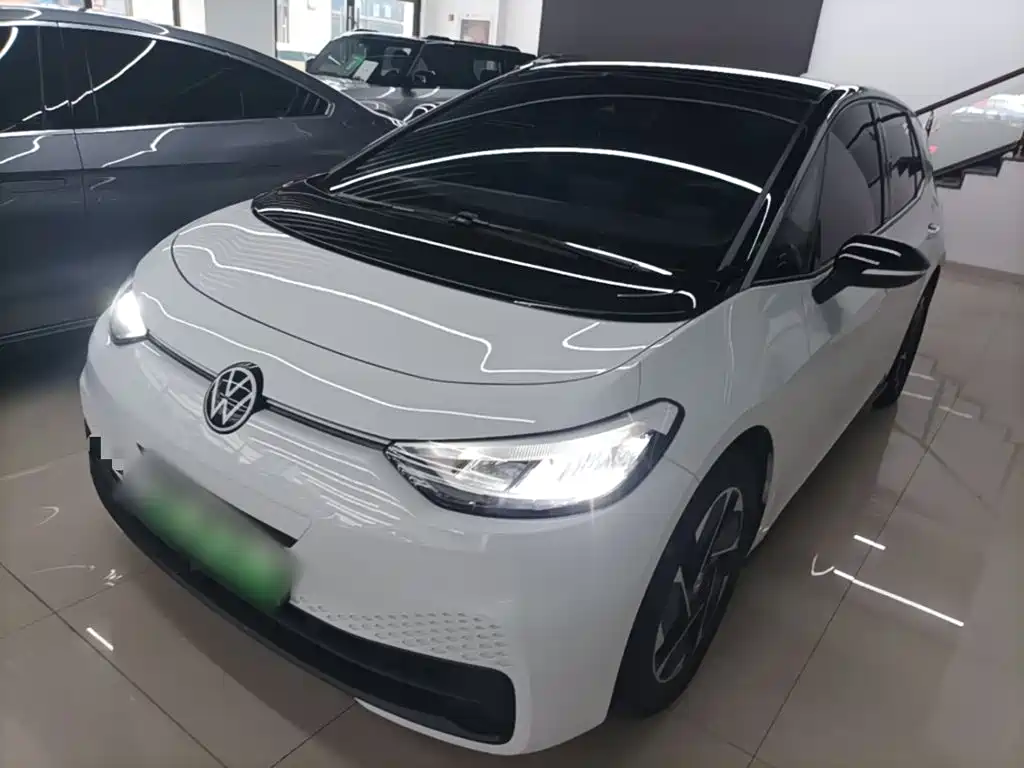 Volkswagen ID.3 2023