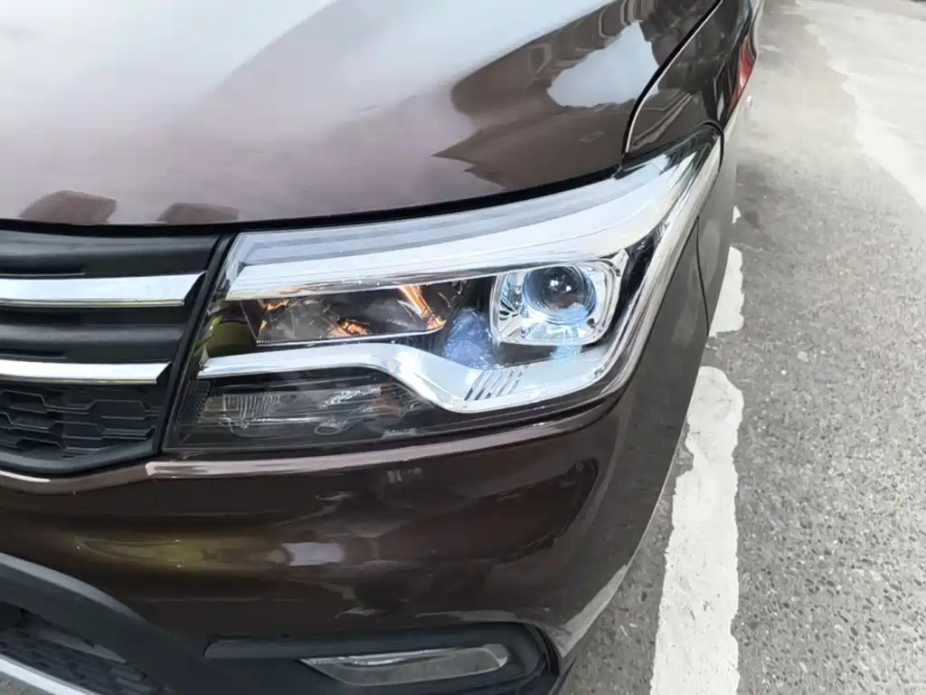 Changan Kaicheng Ono S 2023 2021 Model 1.5L Ono S Smart Edition Dual AC Passenger Vehicle JL473QG