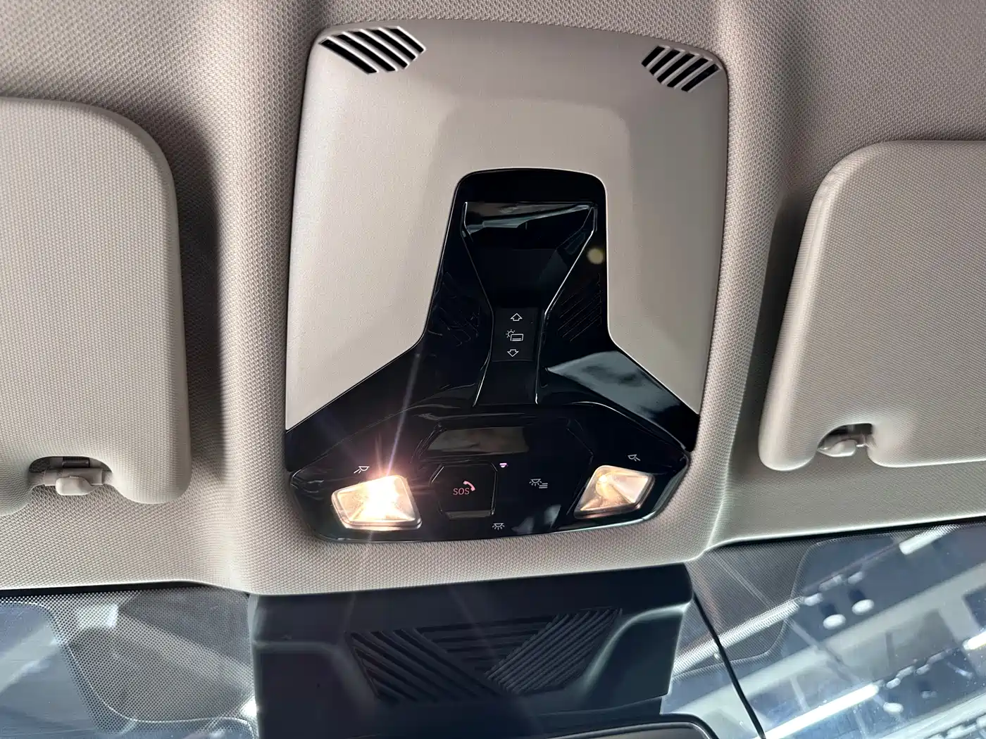 BMW X1 2023 sDrive20Li X Design Package фото 10