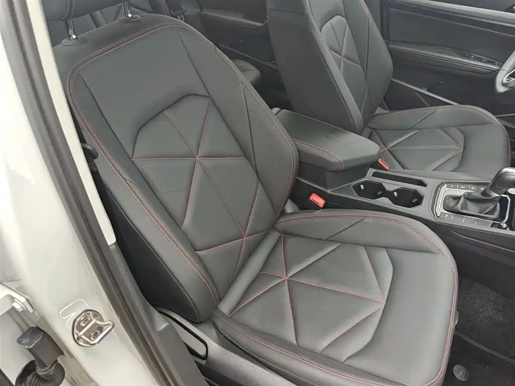 Volkswagen Lavida 2024 Model 300TSI DSG Starlight Leading Edition фото 25