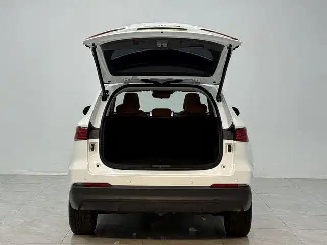 Haval H6L 2026 Model 1.5T Base Version фото 10
